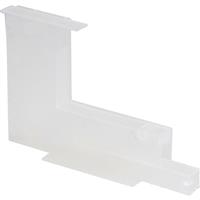 Unbranded Micro Wall / Weep Ventilator in Clear