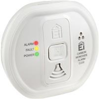 Aico Ei208 Carbon Monoxide Alarm Lithium Battery