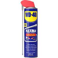 WD-40 Flexible Straw 400ml