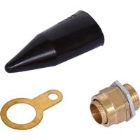 Doncaster Cables Gland Kit BW Interior BW 25mm (2 Pack)