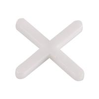 Vitrex Essential Tile Spacer 3mm (400 Pack) in White