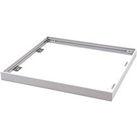 V-TAC Surface LED Panel Mount 600 x 600mm Aluminium