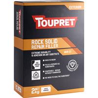 Toupret Murex Exterior Filler 2kg in White