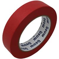 Masq Ultimate Masking Tape 25mm x 50m in Red