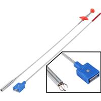 Laser Magnetic Pick Up Tool 600mm (2 Piece)