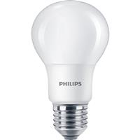 Philips LED A Shape Lamp 7W ES (E27) 806lm