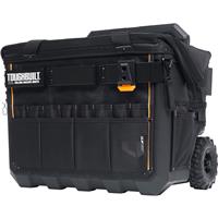 ToughBuilt Massive Mouth Bag Rolling Hard Body 550mm/22" (Extra Extra Large)