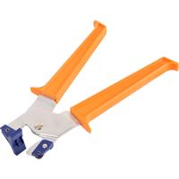 Vitrex Hand Tile Cutter Heavy Duty in Orange Plastic
