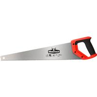 Minotaur First Fix Handsaw 500mm (20") in Silver Carbon Steel