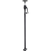 Unbranded Ceiling Support 160cm-290cm in Black