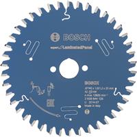 Bosch EXPERT Laminated Panel Circular Saw Blade 140 x 20 x 42T