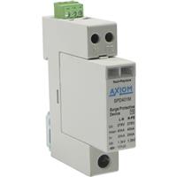 Axiom Type 2 Surge Protection Device SP+N (SPD) 40kA