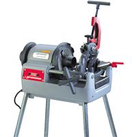 Rothenberger Supertronic 3SE Pipe Threader 1/2-3" BSPT / 110V
