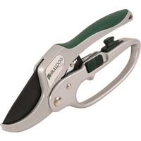 Bulldog Ratchet Secateurs Steel