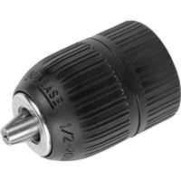 Toolpak Keyless Chuck 1/2" x 20