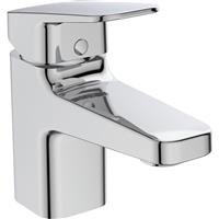 Ideal Standard Ceraplan Taps Cloakroom Basin Mixer in Chrome Brass