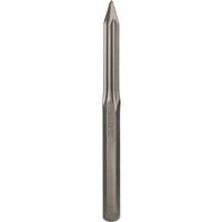 Bosch 28mm HEX Pointed Chisel 400mm