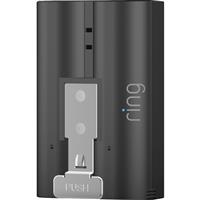 Ring Quick Release Battery Pack Lithium Battery