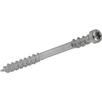 Spax Wirox T-STAR Plus Decking Screw 4.5 x 60mm (250 Pack) in Silver