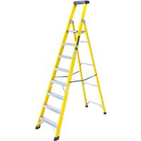 TB Davies INSUL8-P Fibreglass Professional Platform Step 8 Tread