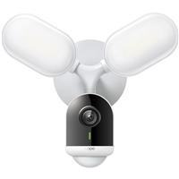 TP Link Tapo 2K QHD Colour Night vision Smart Floodlight Camera (356.5x256.5x179mm)