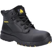 Amblers Safety AS60c KIRA Safety Boots in Black