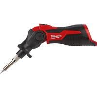 Milwaukee M12 Soldering Iron Body Only