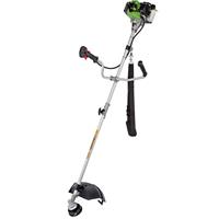 Draper 32.5cc Petrol Brush Cutter and Line Trimmer