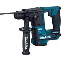 Makita CXT 12V Max Brushless SDS+ Rotary Hammer 16mm Body Only in Blue Plastic