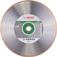 Bosch Ceramic Tile Diamond Blade 350 x 30/25.4mm