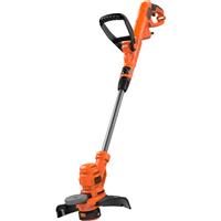 Black and Decker Black & Decker 550W 30cm Electric Strimmer 230V