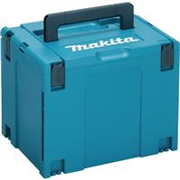 Makita MakPac Stacking Case Type 4 315mm