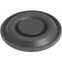 Epson Ballvalve Washer Delchem 1.1/4" (2 Pack) in Black