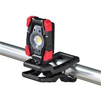 Coast CL20R Magnetic Rotational Clamp Light 1750lm in Black ABS