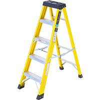 TB Davies INSUL8-S Fibreglass Professional Swingback Step 5 Tread