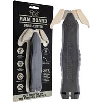 Ram Board Multicutter