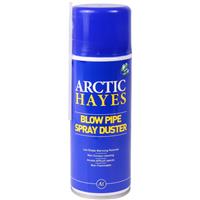 ARCTIC HAYES Air Duster Spray 300ml in Clear