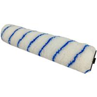 Pinnacle Roller Sleeve 12" Medium in White Acrylic