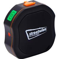 Streetwize Accessories Streetwize GPS Satellite Vehicle Tracker