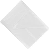 Pinnacle Polythene Dust Sheet 3.6m x 4.5m in Clear