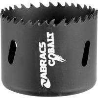 Abracs Holesaw 57mm Plastic