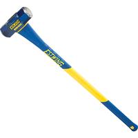 Estwing Sledge Hammer 14lb in Blue Rubber/Steel