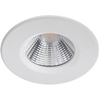 Philips SL261 Dive IP65 Recessed Downlight 5W Warm in White