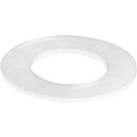 Epson Pillar Tap Washer 1/2" (10 Pack) in White