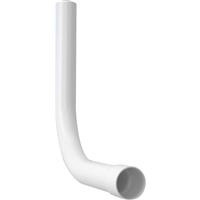 JG Speedfit Conduit Elbow 15mm in White