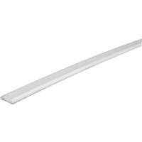 Unbranded D Mould 3m (5 Pack) in White