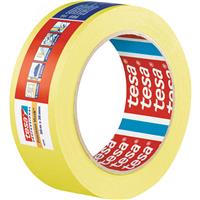 Tesa 4334 Precision Masking Tape 38mm x 50m in Yellow