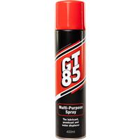 WD-40 GT85 Lubricant 400ml