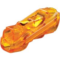 Ideal Industries EMEA Ideal Industries In-Line Push-In Wire Connectors (100 Pack) Polycarbonate