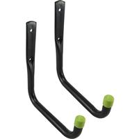 Universal Hook 25cm (2 Pack) in Blue